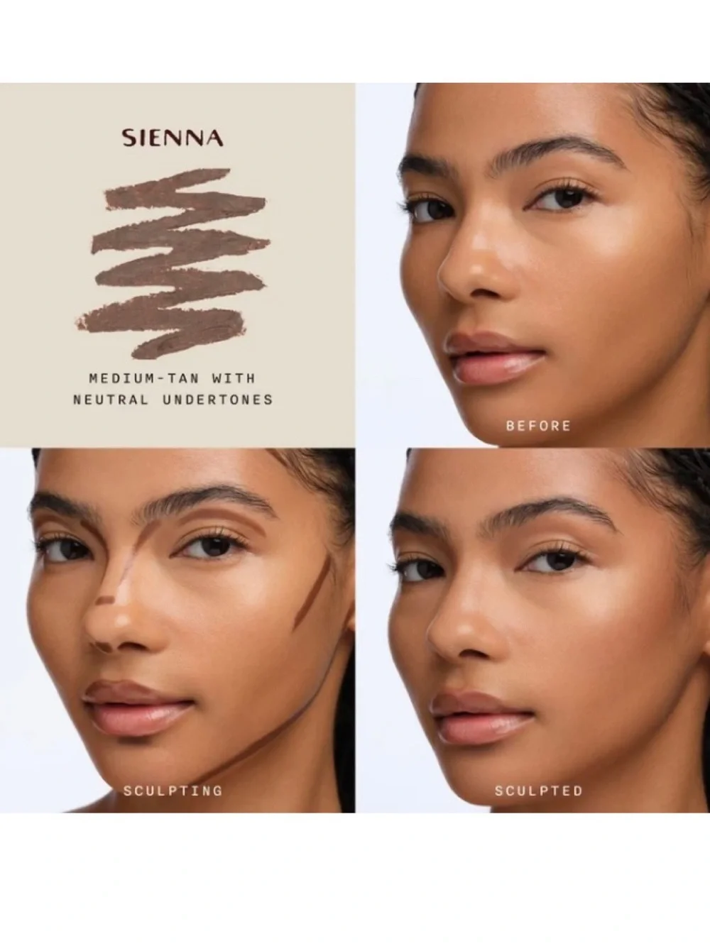 NEW✅SOSHE Sienna